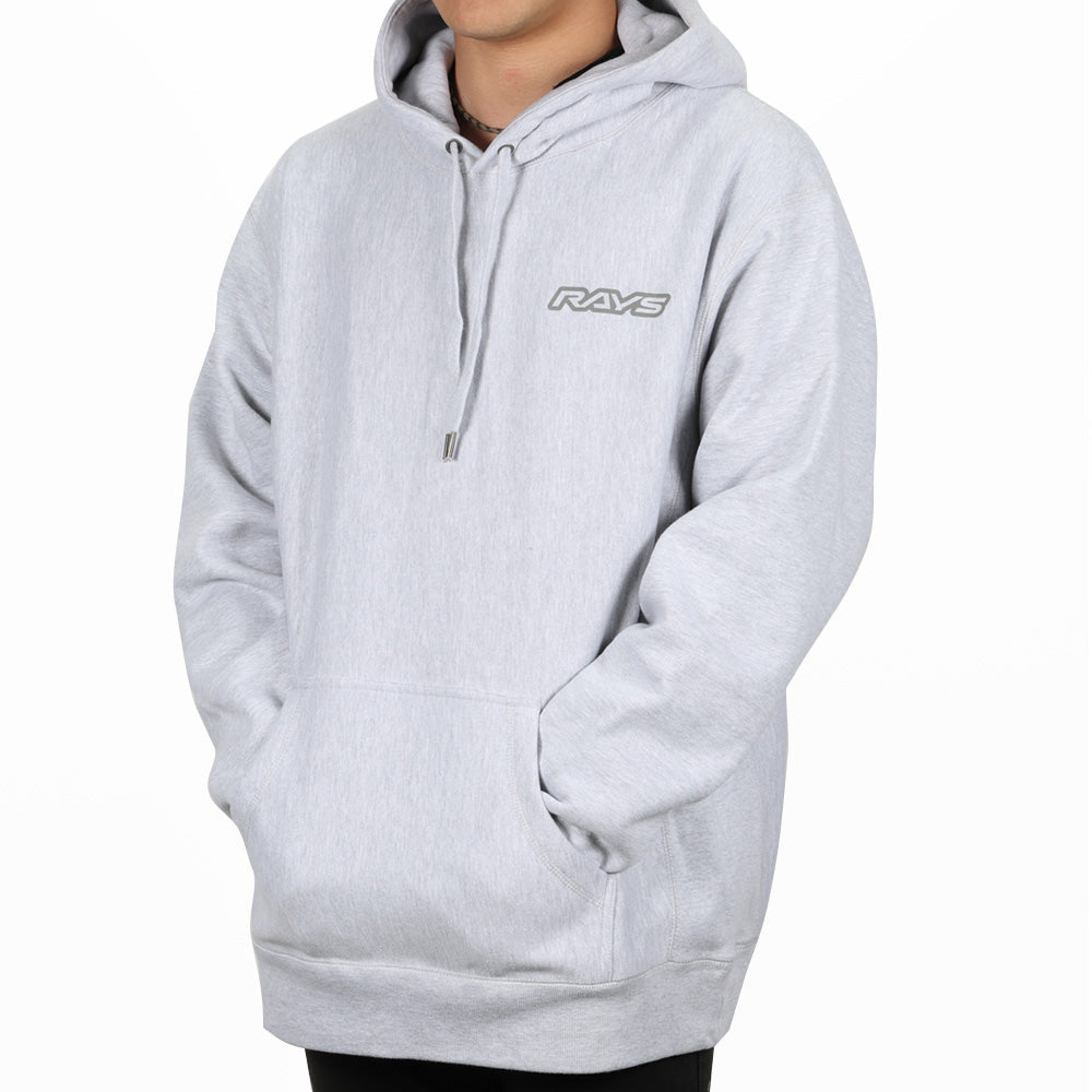 RAYS No.22 RAYS HOODIE HEAVYWEIGHT 24W