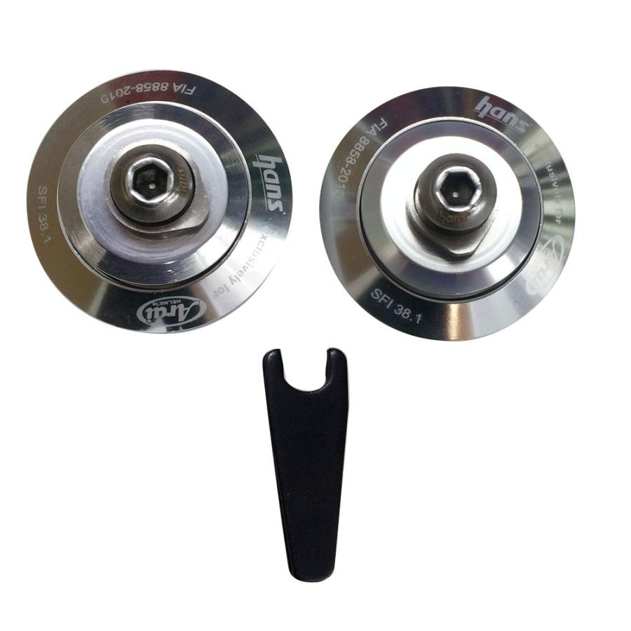 アライ  HANSアンカー