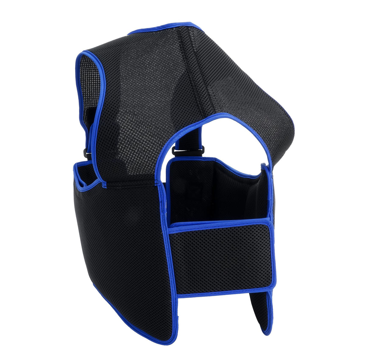 EXGEL(エクスジェル)リブプロテクターベスト17 Junior-AKK22J-BK