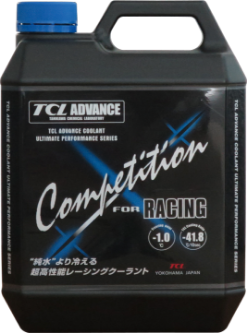 TCL ADVANCE Competition for RACING