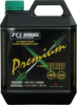 TCL ADVANCE Premium for STREET