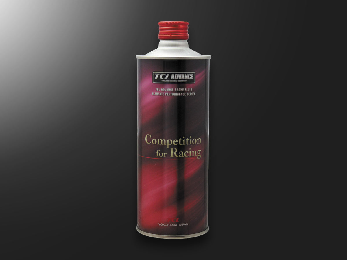 TCL ADVANCE Competition for Racing