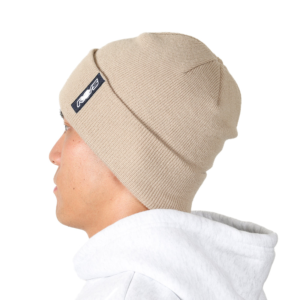 RAYS OFFICIAL KNIT CAP 24SS (ニット帽)