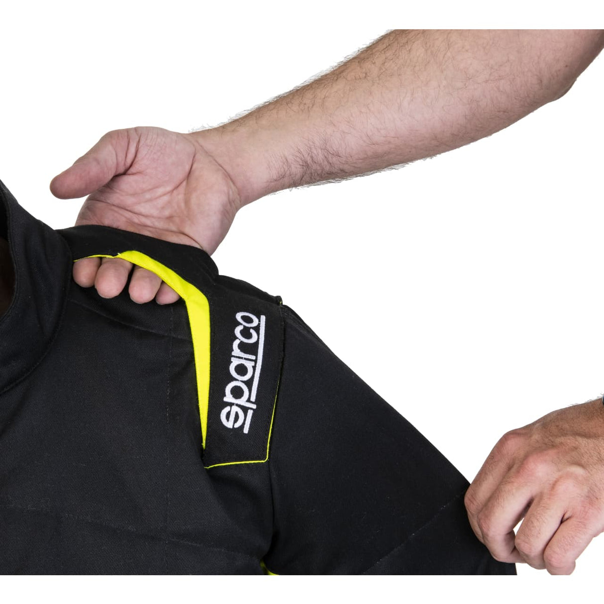 スパルコ SPRINT|NRGF