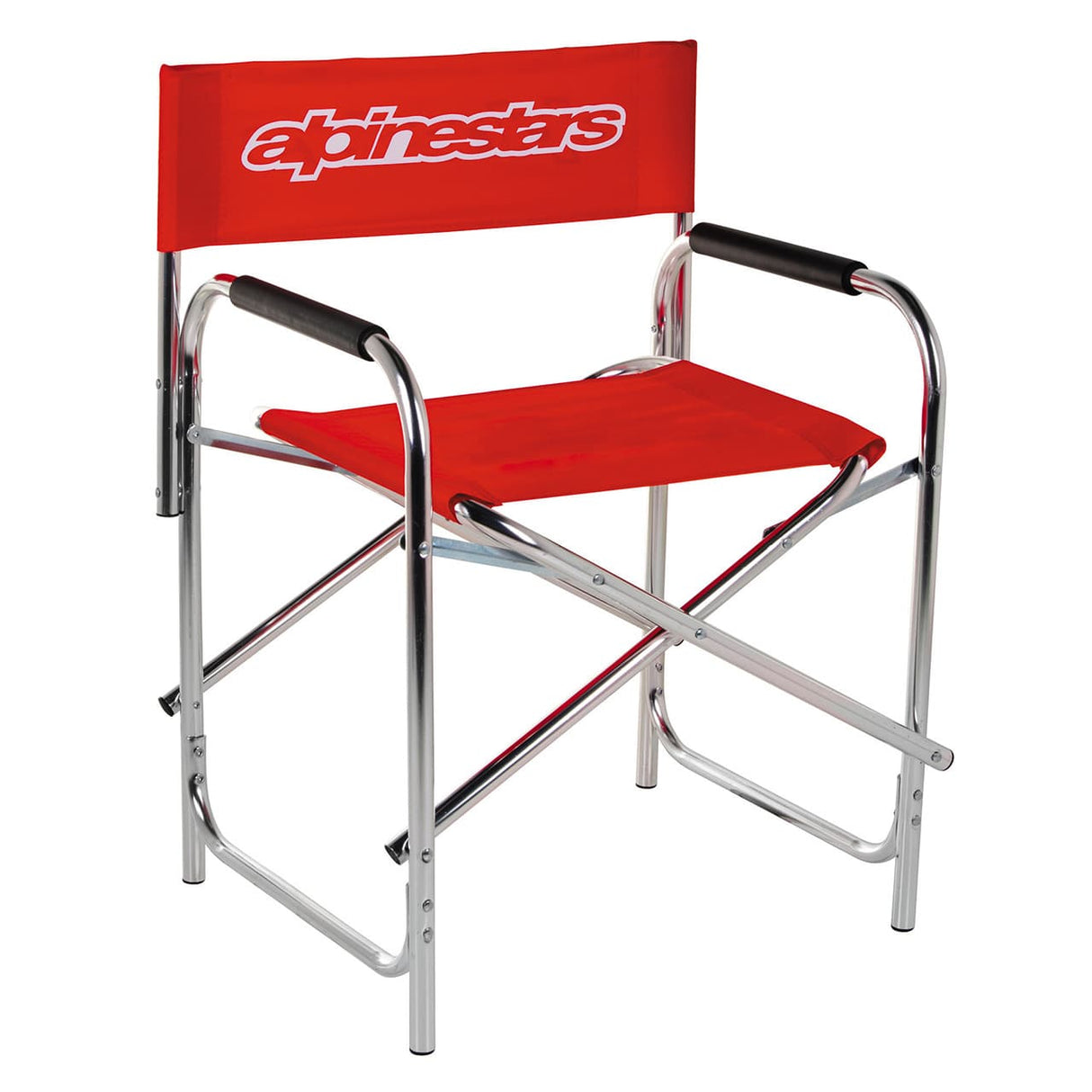 アルパインスターズ CHAIR|RED