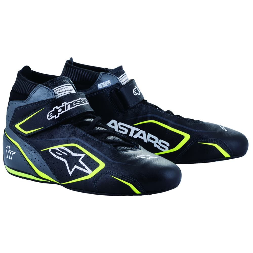 alpinestars(アルパインスターズ) TECH-1 T v3 SHOES