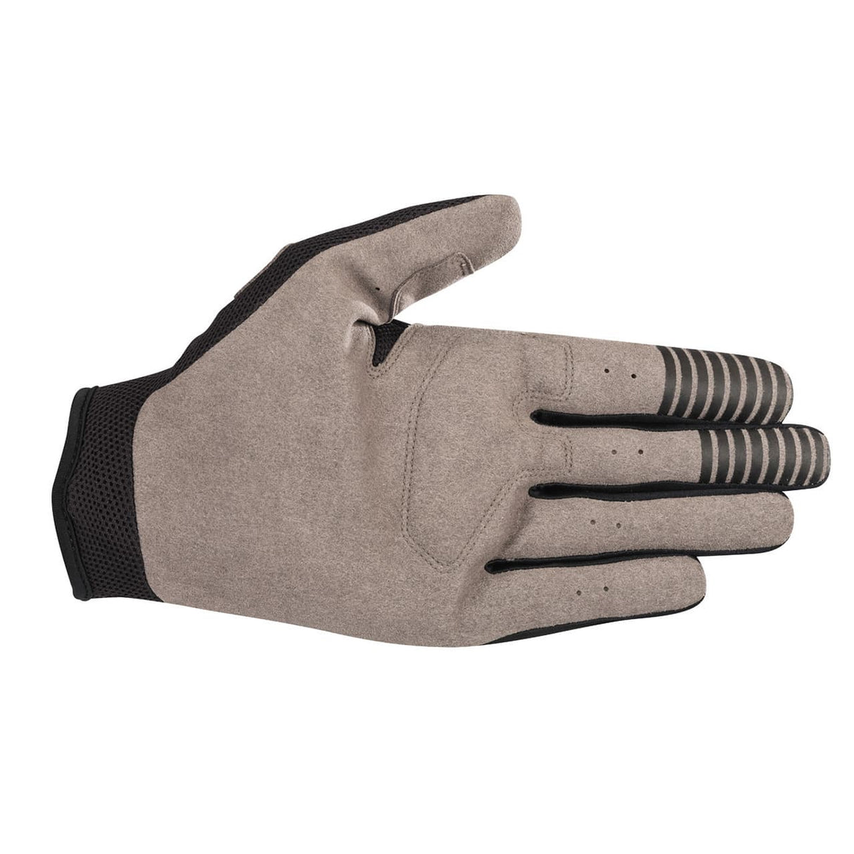 アルパインスターズ ENGINE GLOVES|BLACK GRAY