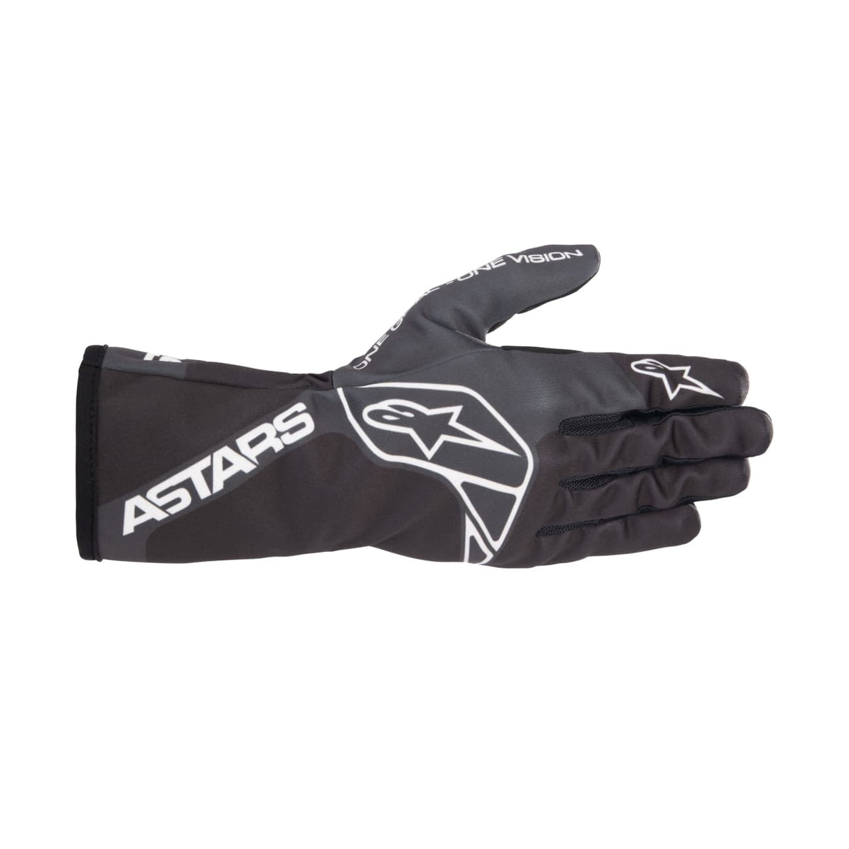 アルパインスターズ TECH-1 K RACE S V2 ONEVISION GLOVES|BLACKTARGRAY