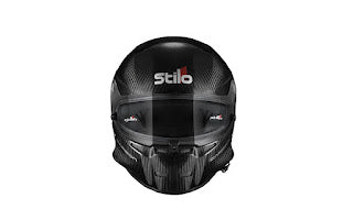 Stilo(スティーロ)STILO ST5F CARBON HELMET FIA 8859-2015 SNELL SA2020