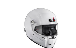Stilo(スティーロ)ST5F COMPOSITE FIA8859-2015 WHITE