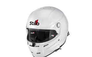 Stilo(スティーロ)ST5F COMPOSITE FIA8859-2015 WHITE