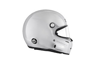Stilo(スティーロ)ST5F COMPOSITE FIA8859-2015 WHITE
