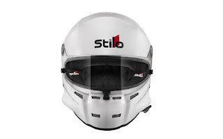 Stilo(スティーロ)ST5F COMPOSITE FIA8859-2015 WHITE