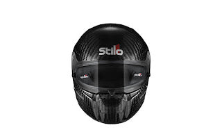 Stilo(スティーロ)STILO ST5F N 8860 HELMET FIA8860-2018