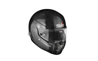 Stilo(スティーロ)STILO ST5F N CARBON HELMET FIA 8859-2015 SNELL SA2020