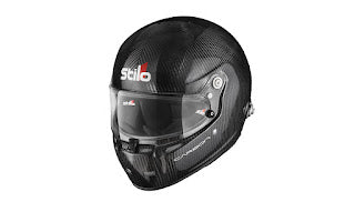 Stilo(スティーロ)STILO ST5F N CARBON HELMET FIA 8859-2015 SNELL SA2020