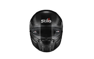 Stilo(スティーロ)STILO ST5F N CARBON HELMET FIA 8859-2015 SNELL SA2020