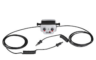 Stilo(スティーロ)WRC 03 ラリーインターコム AB0200