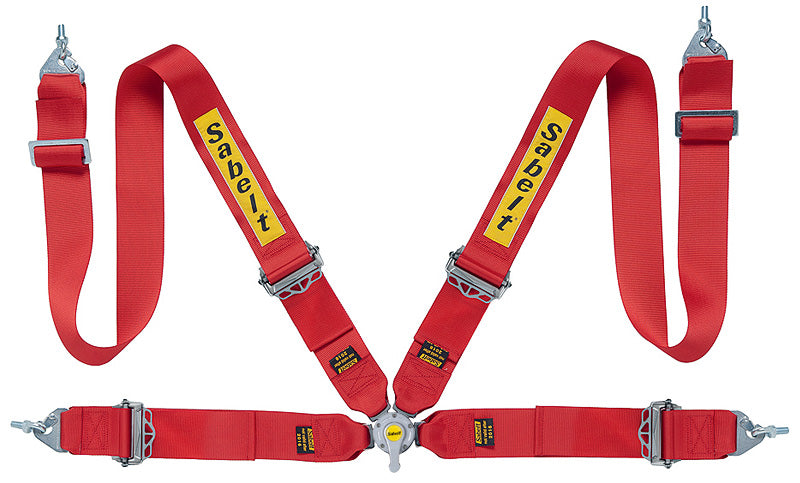 Sabelt(サベルト)CCA433SRUD|SALOON-A 433UND