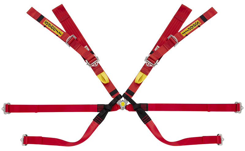 Sabelt(サベルト)CCG832FSR|FORMULA-G 832FS