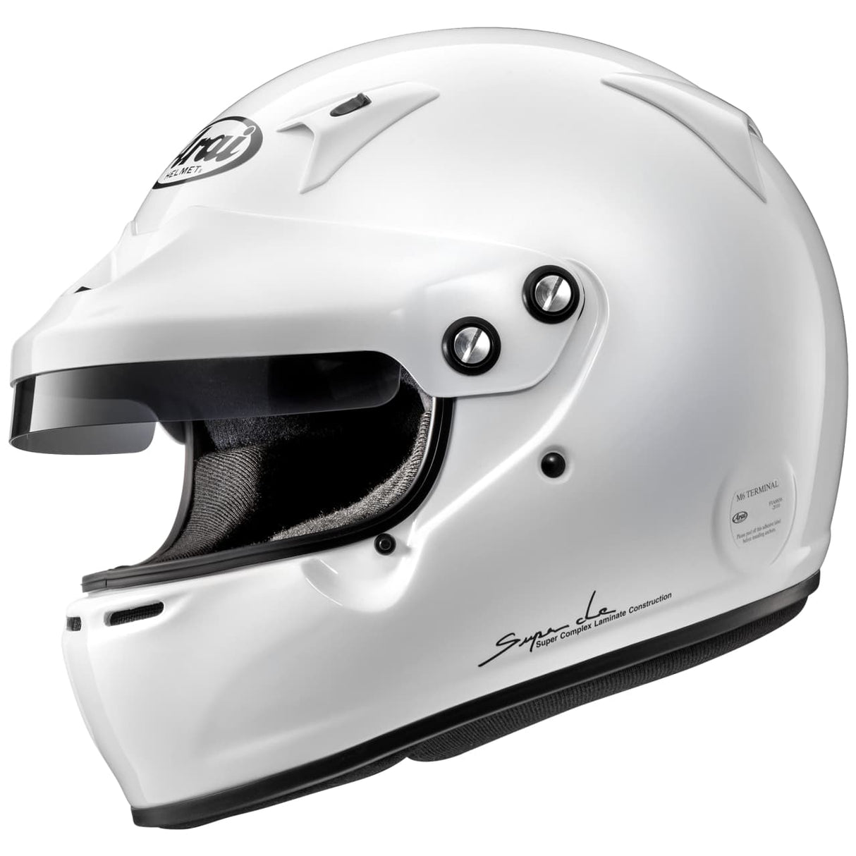 ARAI(アライ) GP-5WP