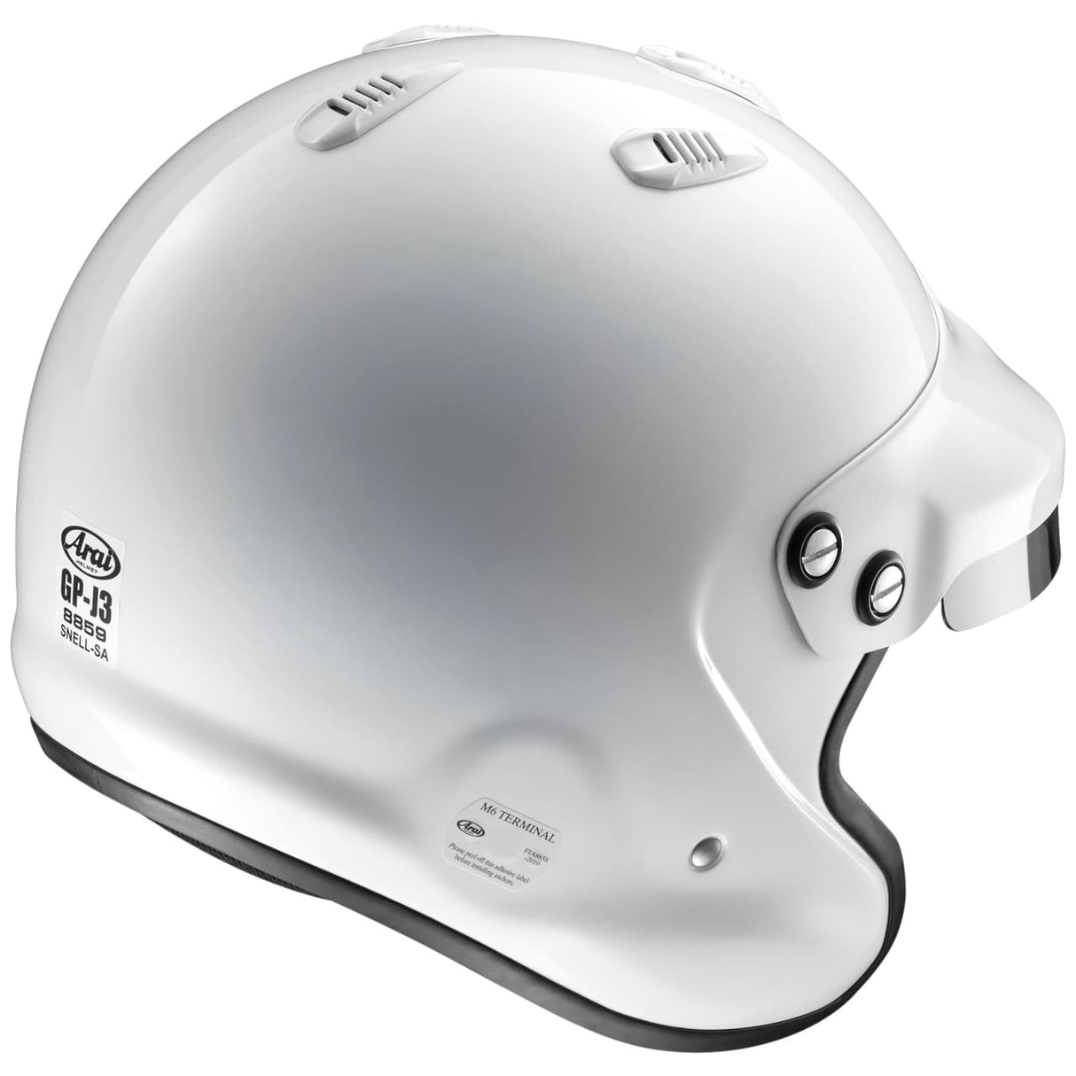 ARAI(アライ) GP-J3 XO