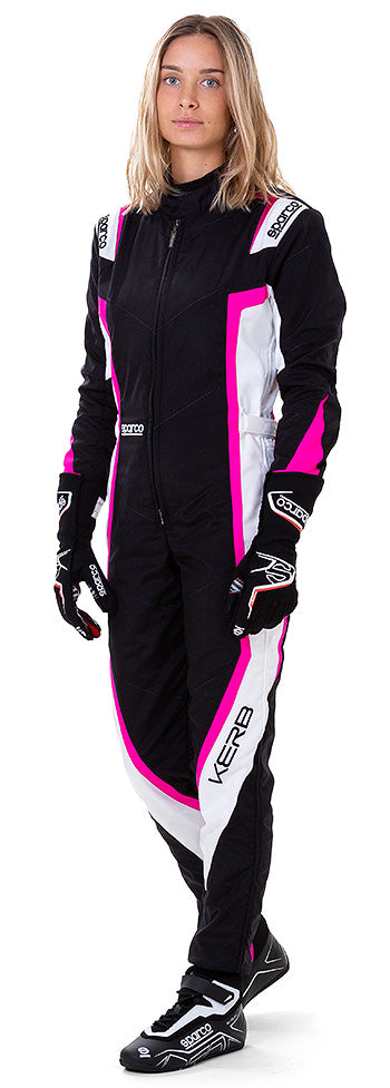 スパルコ KERB LADY|NRBF