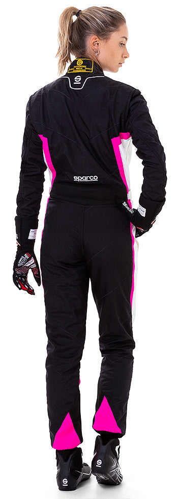 スパルコ KERB LADY|NRBF