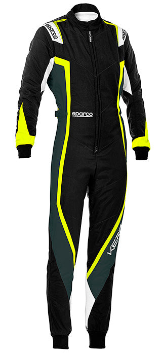 スパルコ KERB LADY|NRGF