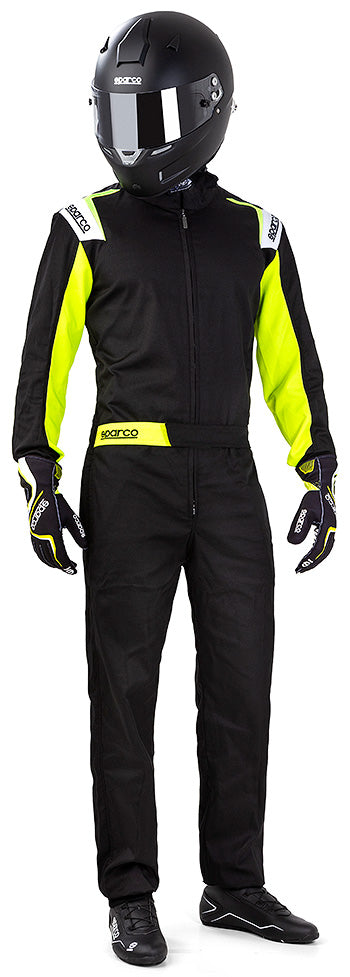 スパルコ ROOKIE|NRGF