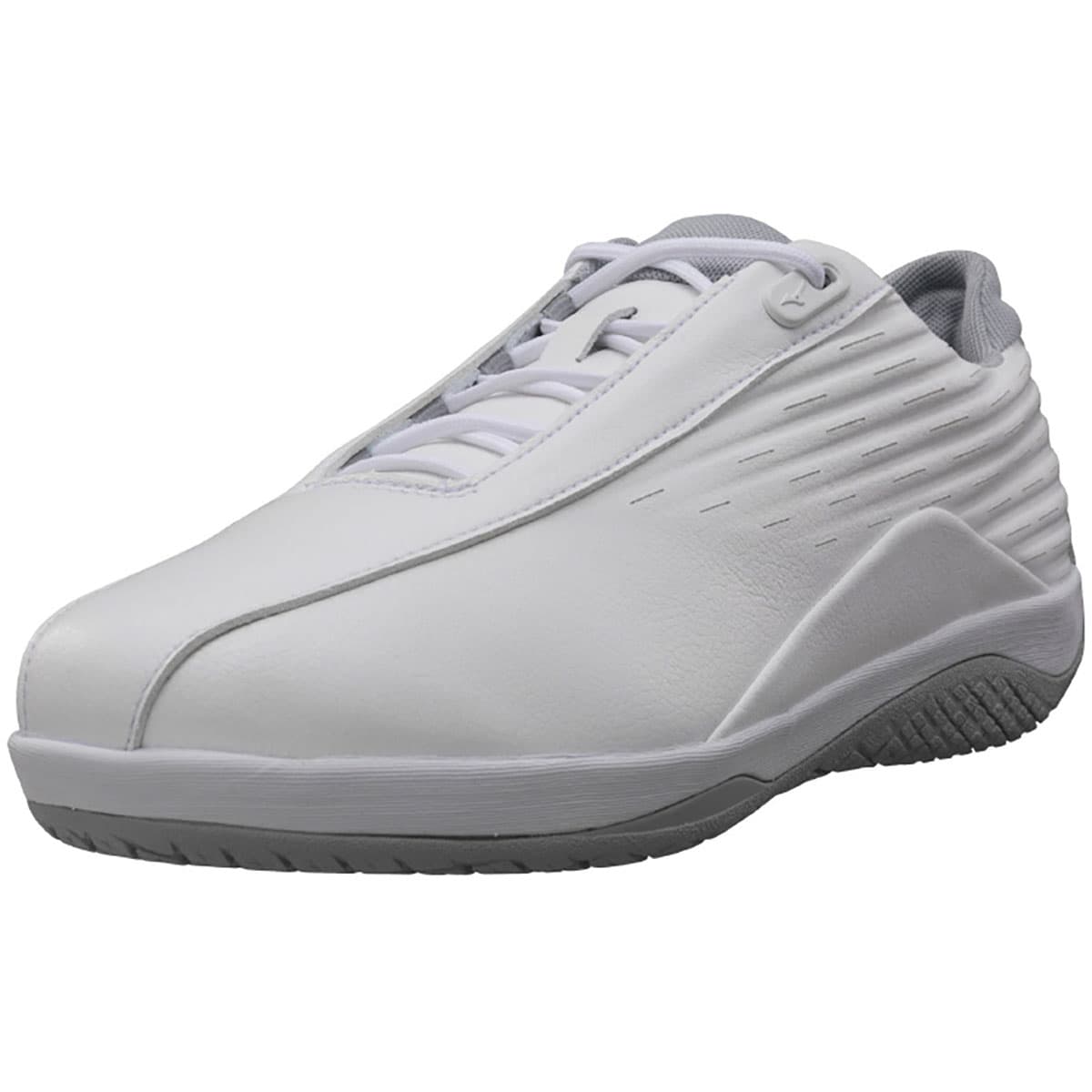 店頭在庫ありMizuno(ミズノ)ドライビングシューズ ベアクラッチ【BARECLUTCH】