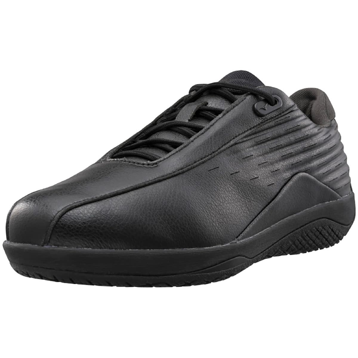 店頭在庫ありMizuno(ミズノ)ドライビングシューズ ベアクラッチ【BARECLUTCH】