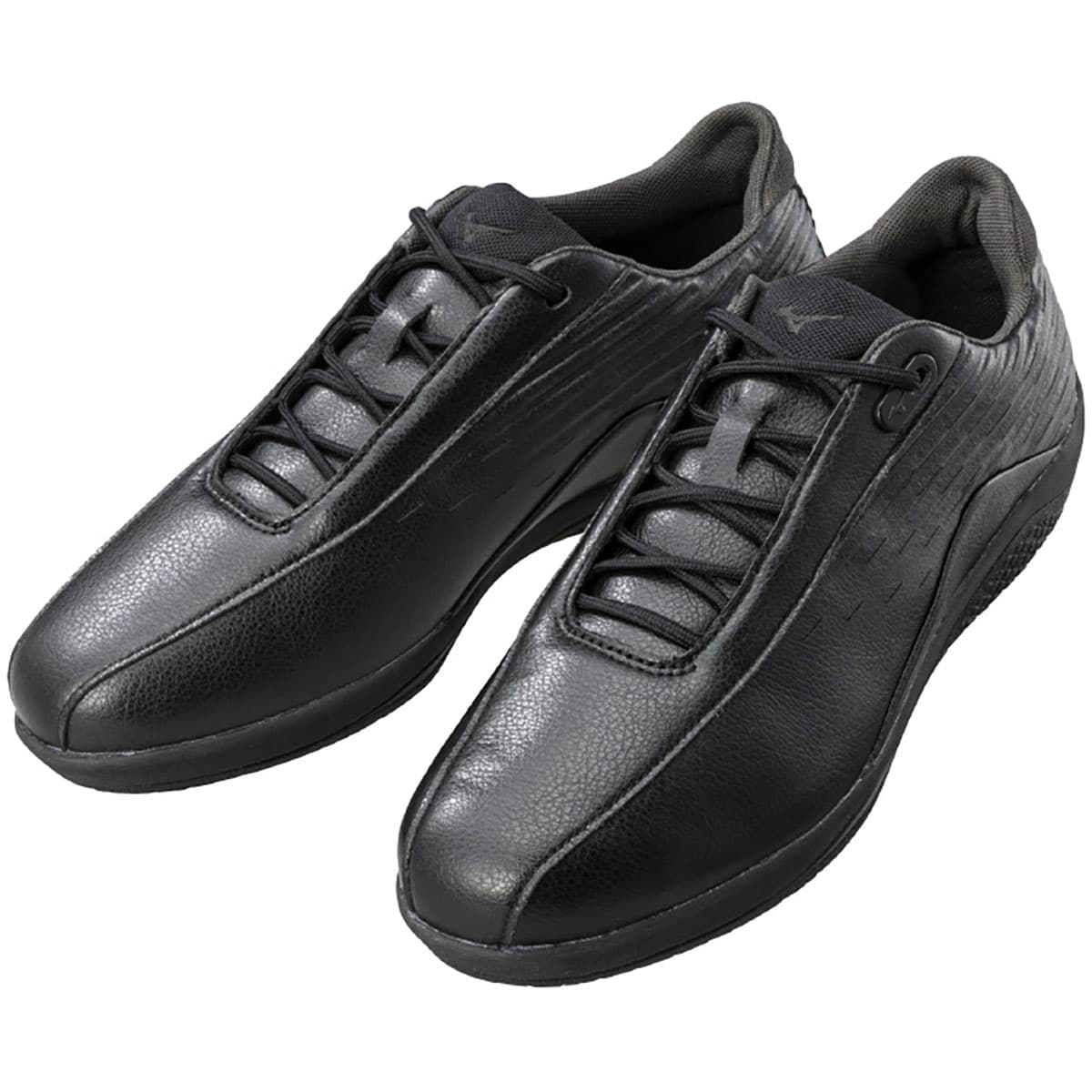 店頭在庫ありMizuno(ミズノ)ドライビングシューズ ベアクラッチ【BARECLUTCH】