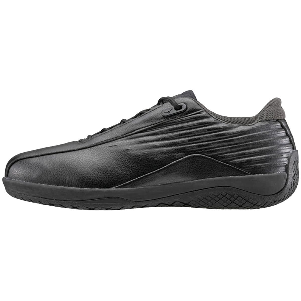 店頭在庫ありMizuno(ミズノ)ドライビングシューズ ベアクラッチ【BARECLUTCH】