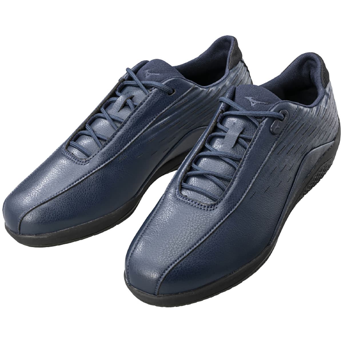 店頭在庫ありMizuno(ミズノ)ドライビングシューズ ベアクラッチ【BARECLUTCH】