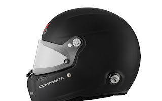 Stilo(スティーロ)ST5F N COMPOSITE FIA8859-2015 MATT BLACK