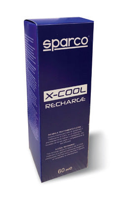 スパルコ X-COOL RECHARGE|