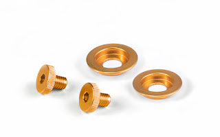 Stilo(スティーロ)ST5 VISOR SCREW KIT