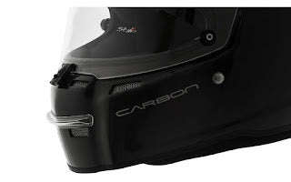 Stilo(スティーロ)FRONT SPOILER YA0870 SMALL