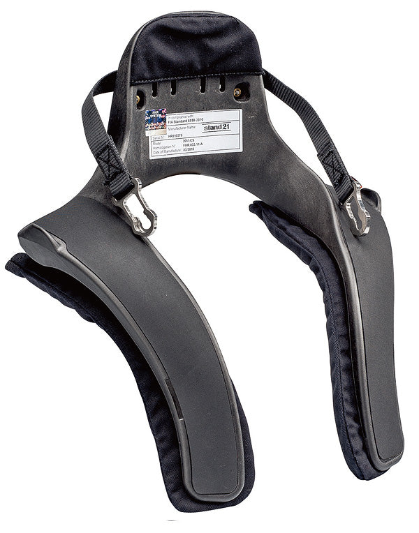 stand21 HANS CLUB 20°|00391C20