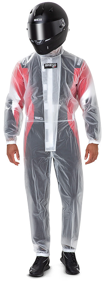 スパルコ T-1 EVO RAIN SUIT