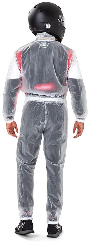 スパルコ T-1 EVO RAIN SUIT