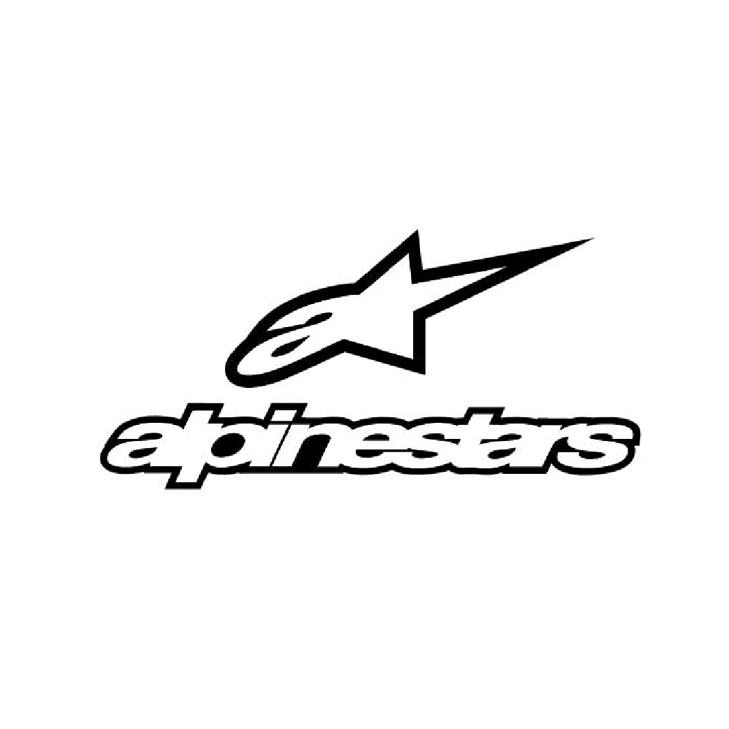 アルパインスターズ カート用レーシンググローブ