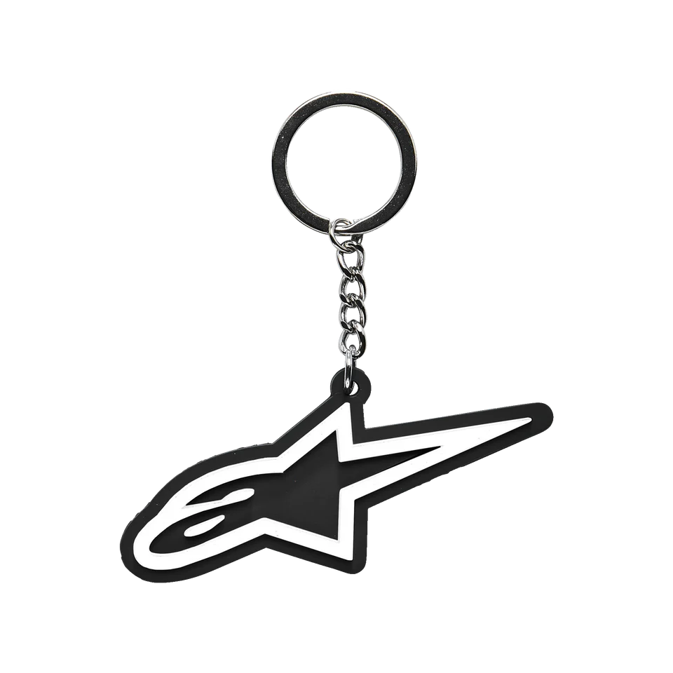 アルパインスターズ　AGELESS KEY FOB