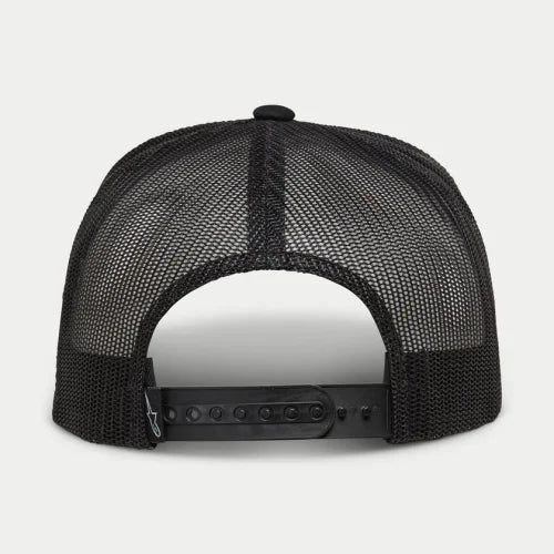 アルパインスターズ　RIDE 4.0 CAMO TRUCKER HAT