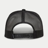 アルパインスターズ　RIDE 4.0 CAMO TRUCKER HAT