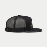 アルパインスターズ　RIDE 4.0 CAMO TRUCKER HAT