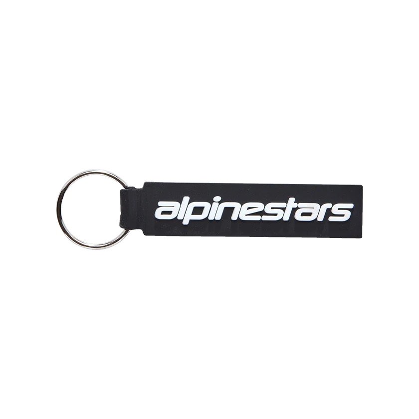 アルパインスターズ　LINEAR KEY FOB