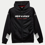 アルパインスターズ　SESSION LXE FLEECE