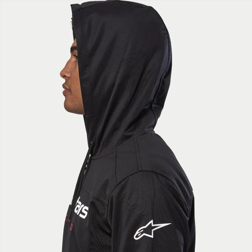 アルパインスターズ SESSION LXE FLEECE – レース用品・カー用品専門店